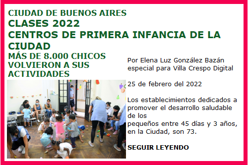 CLASES 2022 CPI